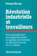 Révolution industrielle et travailleurs